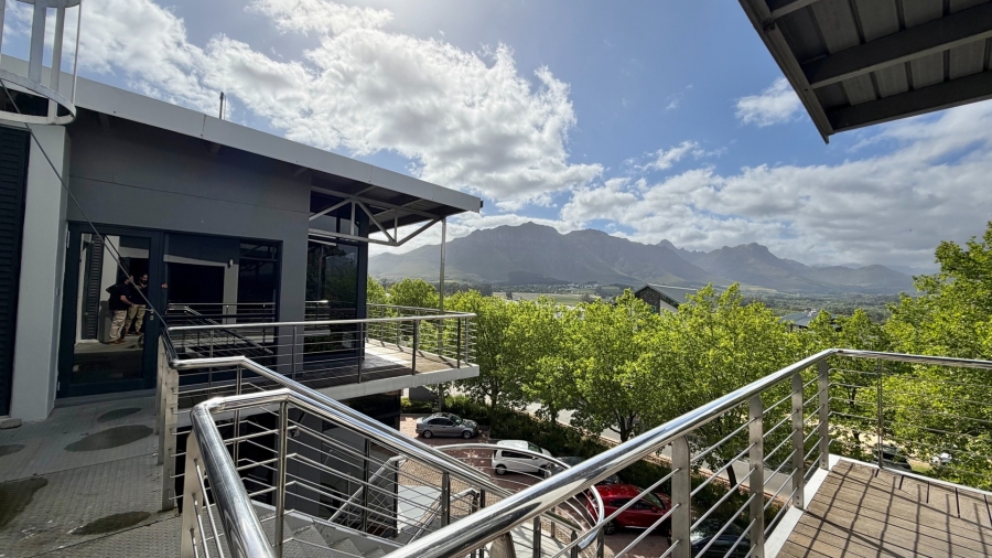 To Let commercial Property for Rent in Techno Park Western Cape
